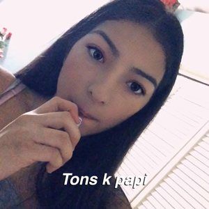 Meet your Posher, Daniela